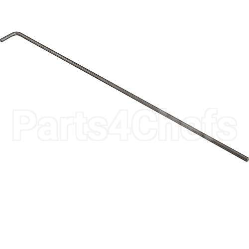 A7027902 Compatible Pitco Fltr, Pmp Pl Rod Sfd, Sg F