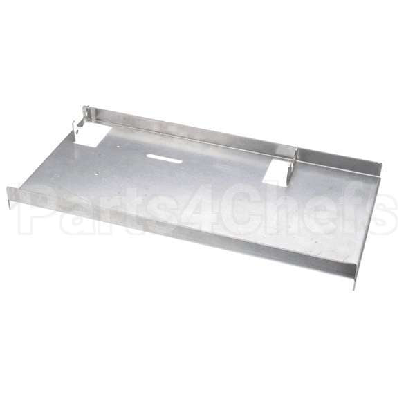 A7029203 Compatible Pitco Fltr, Pmp Plt Sfd