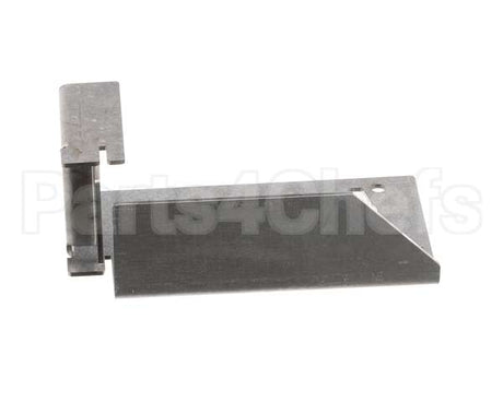 A7030501-C Pitco Filter,Waste Oil Bracket Sg