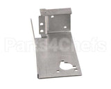 A7030501-C Pitco Filter,Waste Oil Bracket Sg