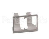 A7031901 Pitco Filter,Strn Rlf Dual Iec Lh