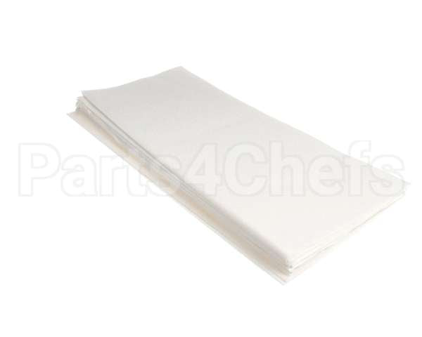 A7044707 Pitco Filter,Ppr 12.5 X 31 Rayon