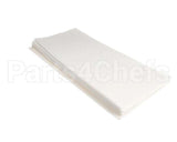 A7044707 Pitco Filter,Ppr 12.5 X 31 Rayon