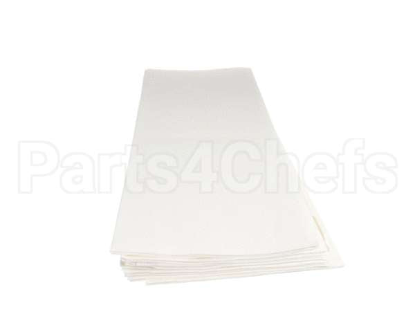 A7044707 Pitco Filter,Ppr 12.5 X 31 Rayon