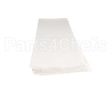 A7044707 Pitco Filter,Ppr 12.5 X 31 Rayon