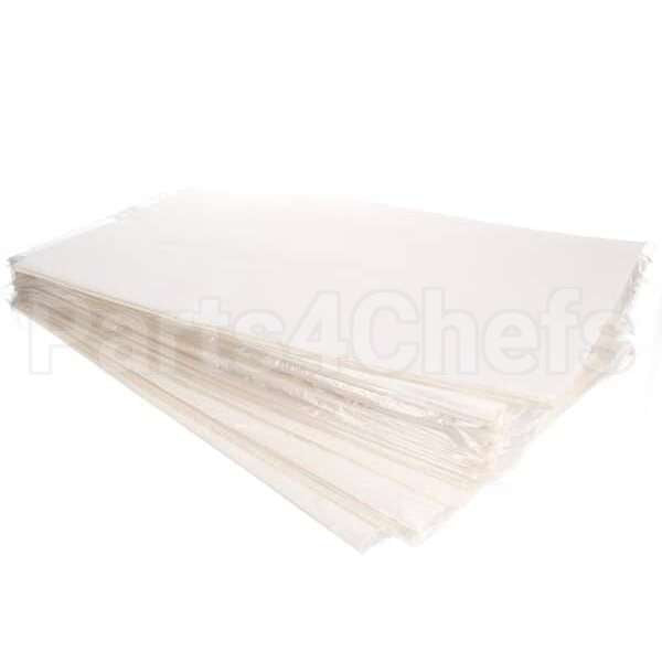 A7044909 Compatible Pitco Fltr, Env 18.5 X 29.5 Ra Yon