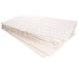 A7044909 Pitco Filter,Env 18.5 X 29.5 Rayon