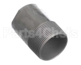 A7056201 Pitco Fltrm Nip Adptr