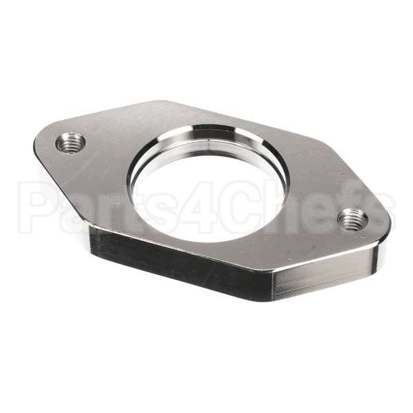 A7056301 Compatible Pitco Fltr, Llng Drn Tee Adh 1-1/2Npt