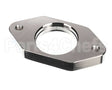A7056301 Pitco Fltr,Llng Drn Tee Adh 1-1/2Npt