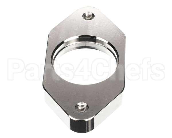 A7056301 Pitco Fltr,Llng Drn Tee Adh 1-1/2Npt