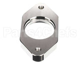 A7056301 Pitco Fltr,Llng Drn Tee Adh 1-1/2Npt