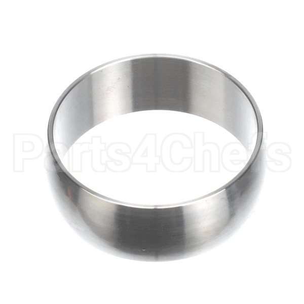 A7056501 Compatible Pitco Ferrule, Fltr Drain Seal, 1-1/2"Npt