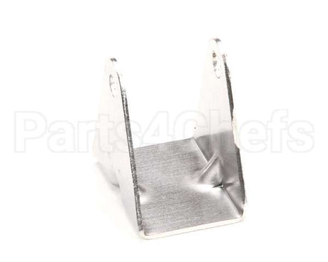 A7093202 Pitco Filter,Bracket Pan Wheel 2Od