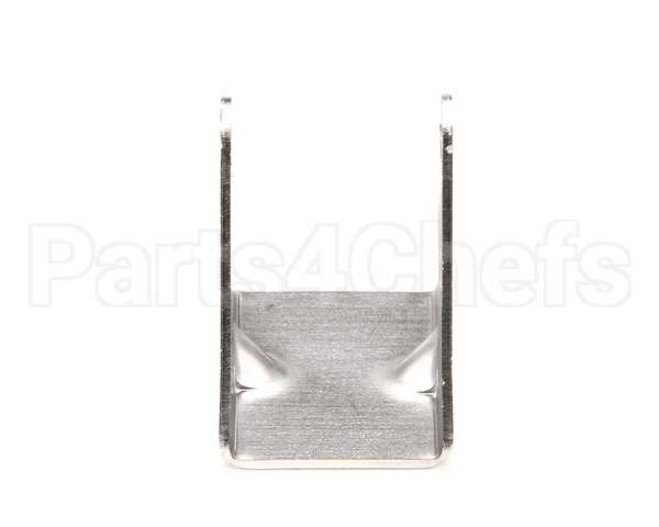 A7093202 Pitco Filter,Bracket Pan Wheel 2Od