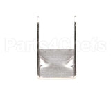 A7093202 Pitco Filter,Bracket Pan Wheel 2Od