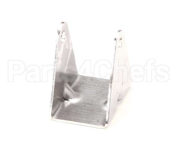 A7093202 Pitco Filter,Bracket Pan Wheel 2Od