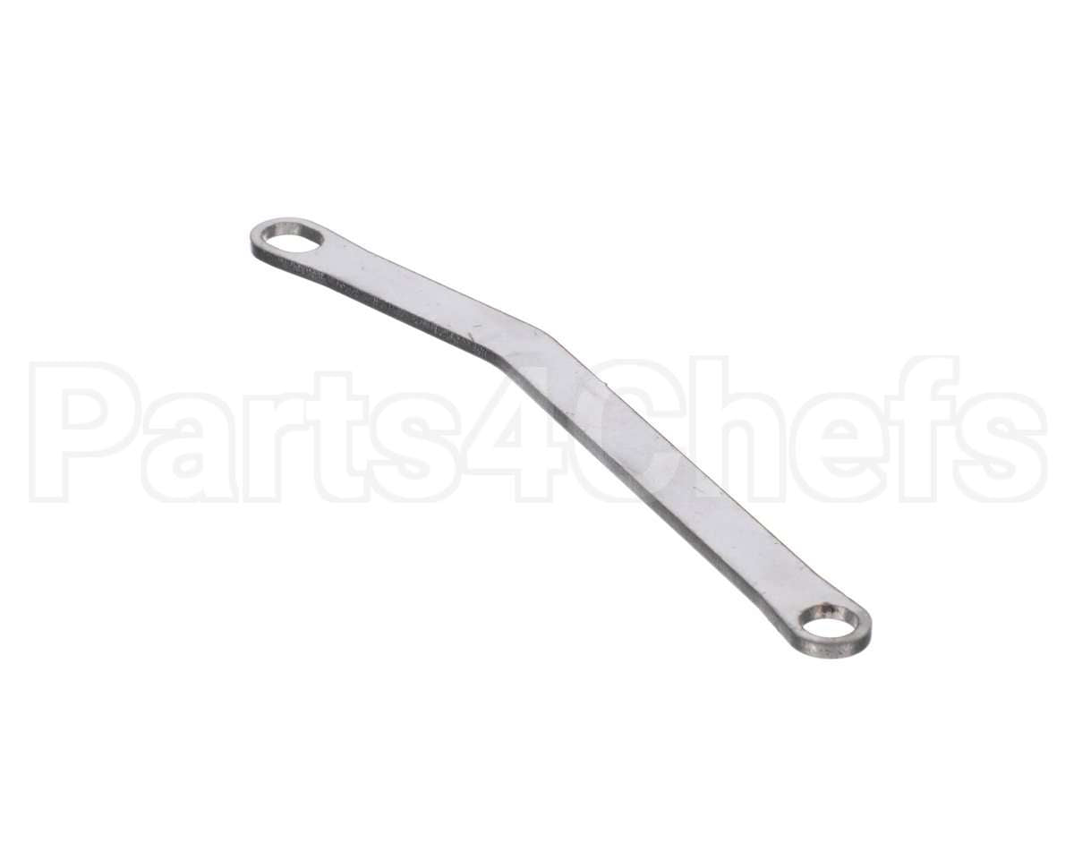 A7099705-C Pitco Filter,Dn Spt Lmk Sos Tb-Sshlv