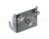 A71-1 Biro Upper Wheel Hinge Bracket Assembly