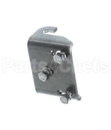 A71-1 Biro Upper Wheel Hinge Bracket Assembly