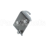 A71-1 Biro Upper Wheel Hinge Bracket Assembly