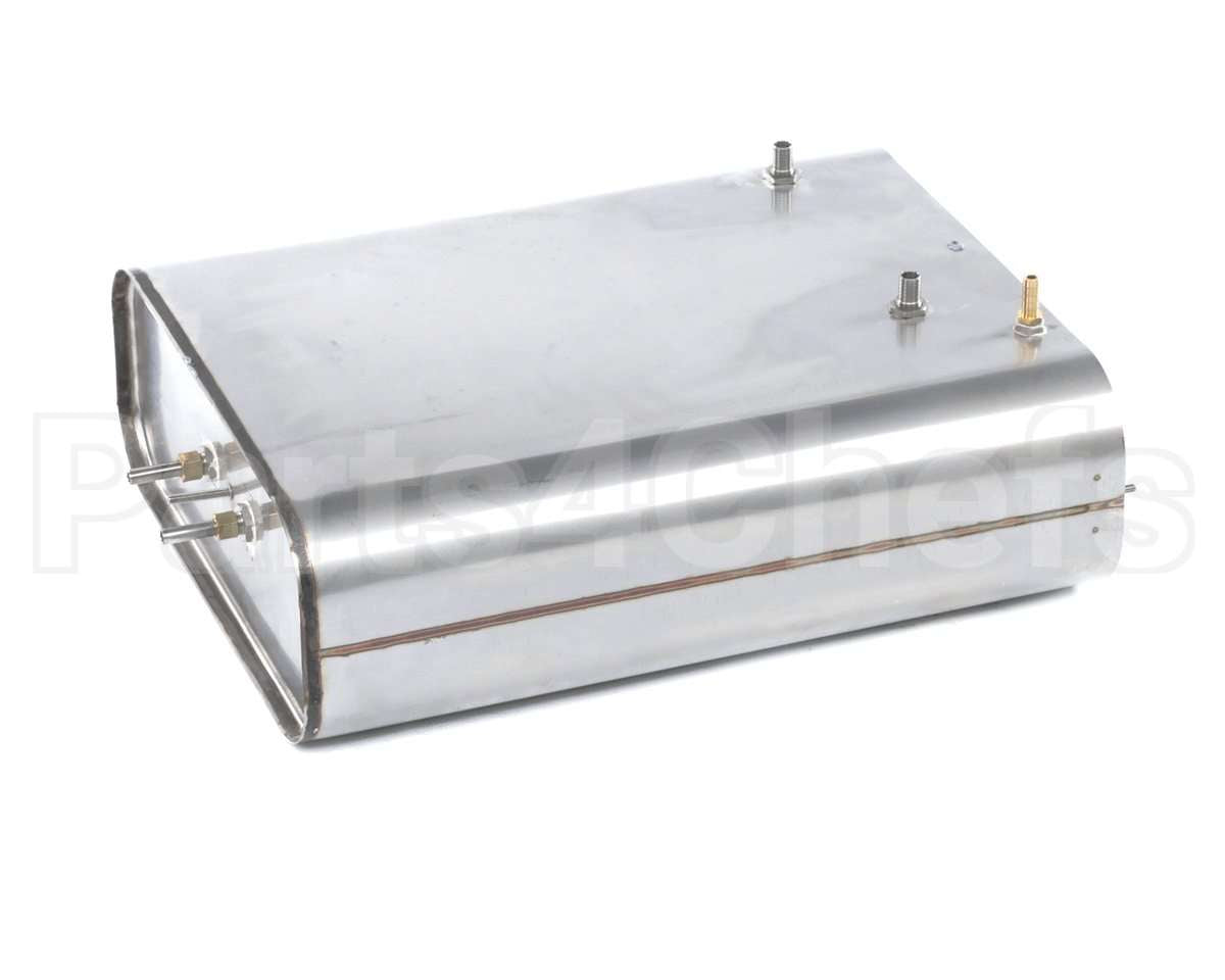 A710-027 Grindmaster Cecilware Assembly, Tank Body P-400