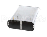 A710-027 Grindmaster Cecilware Assembly, Tank Body P-400