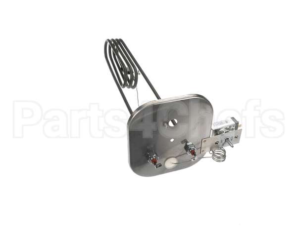A710-034 Grindmaster Cecilware Tank Cvr Assy P-300