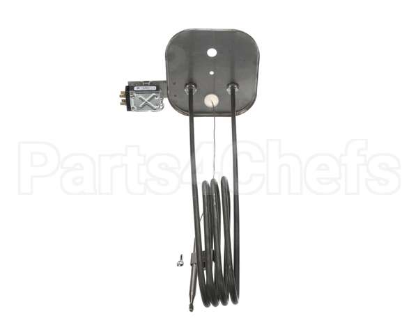 A710-034 Grindmaster Cecilware Tank Cvr Assy P-300