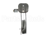 A710-034 Grindmaster Cecilware Tank Cvr Assy P-300