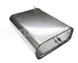 A710-156 Grindmaster Cecilware Assy, Tank Body Pb-Series Twin