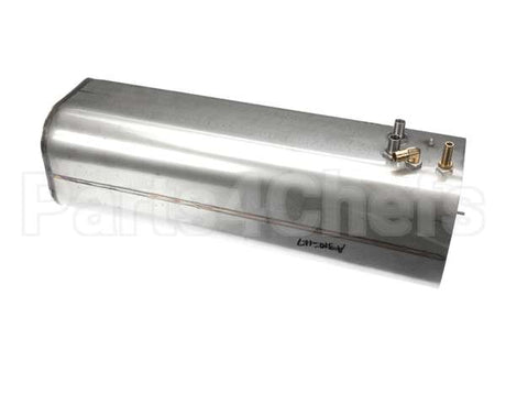 A710-158 Grindmaster Cecilware Tank Body Assy Pb-Series Single Version2
