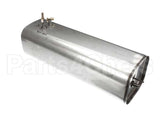 A710-158 Grindmaster Cecilware Tank Body Assy Pb-Series Single Version2