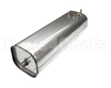 A710-158 Grindmaster Cecilware Tank Body Assy Pb-Series Single Version2