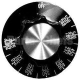 A710E8739 Compatible Southbend Dial, 2-1/4 D, Off-550-200