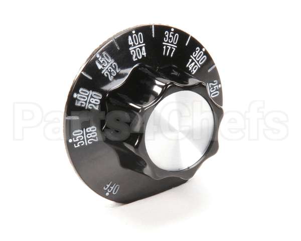 A710E8739 Southbend Range Control Knob, Thermostat