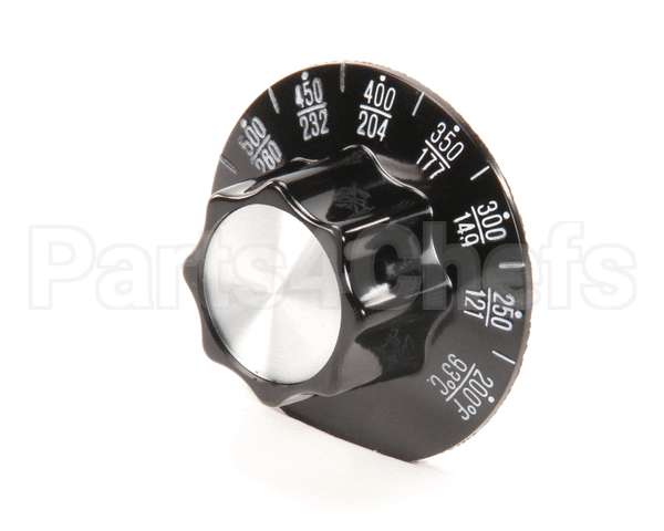 A710E8739 Southbend Range Control Knob, Thermostat