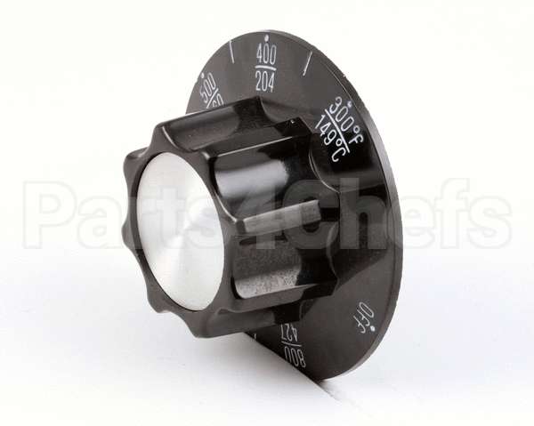 A710E8741 Southbend Range Knob,Thermostat 300-800F