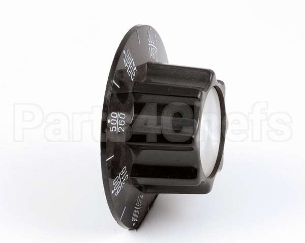 A710E8741 Southbend Range Knob,Thermostat 300-800F