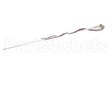 A712-017G Grindmaster Cecilware Assy, Electrode 10G Pump Rohs