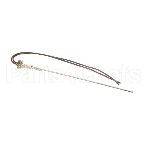 A712-018G Compatible Grindmaster Assy, Electrode 400/300/Hc