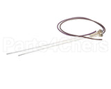 A712-019 Grindmaster Cecilware Twn Marine Heat Exchelectrode