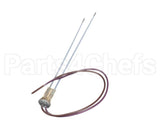 A712-019 Grindmaster Cecilware Twn Marine Heat Exchelectrode