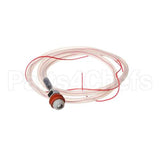 A712-145 Grindmaster Cecilware Coffee Level Sensor Left 67710