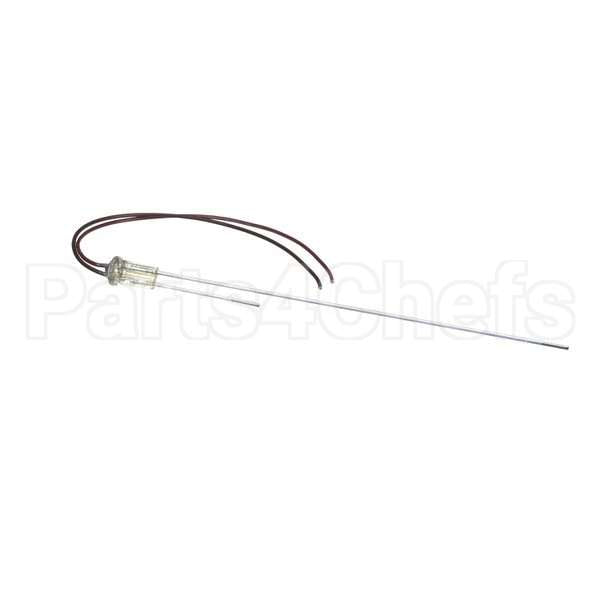 A712-164 Compatible Grindmaster Assy Electrode 2400/810E 3Gal