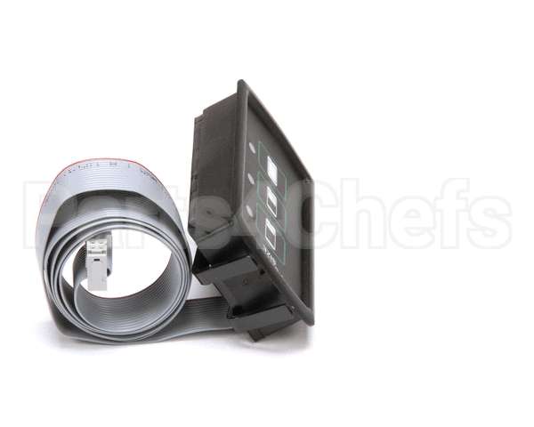 A712-170 Grindmaster Cecilware Assembly, Touchpad #2 Icb(R1,R2Int