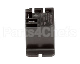 A71450 Grindmaster Cecilware Relay 24Vdc Spst 30A Coil