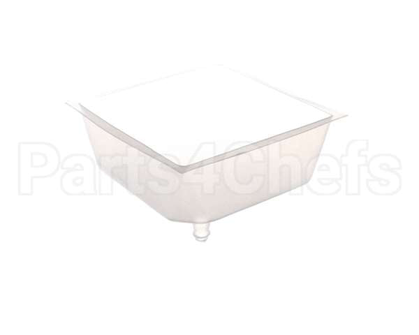 A71506 Grindmaster Cecilware Pan, Pour-Over B-Series ()