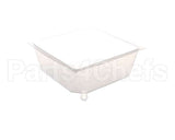 A71506 Grindmaster Cecilware Pan, Pour-Over B-Series ()