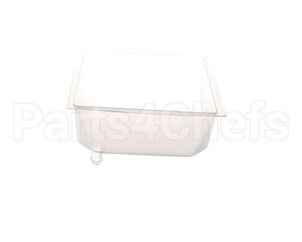 A71506 Grindmaster Cecilware Pan, Pour-Over B-Series ()